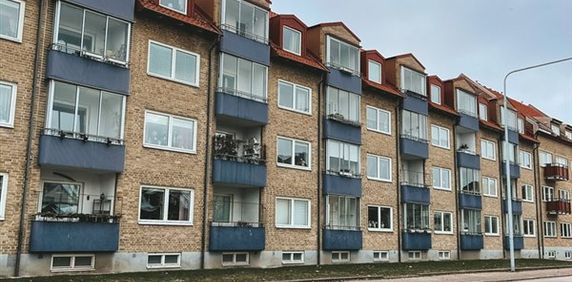 Planteringsvägen 95C - Photo 2