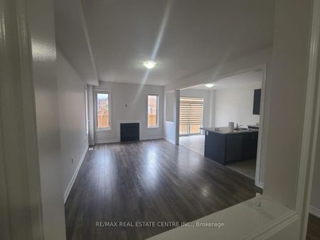 For Lease - 100 Truro Circle, Brampton, Ontario - Photo 2