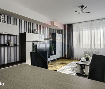 Apartament cu 2 camere de închiriat ARED Uta - Photo 3