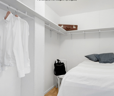 Skyllbergsgatan, Bandhagen - Photo 3