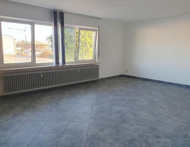 Helles 1-Zimmer-Apartment mit EBK in Hanau / Klein-Auheim - Foto 1