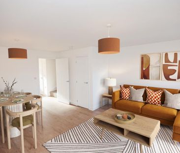 3 bedroom semi-detached house to rent - Photo 1