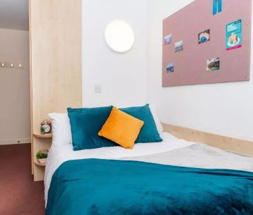 Double Ensuite - Photo 4
