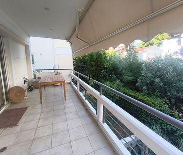 Διαμέρισμα για ενοικίαση Κολλέγιο (Αγία Παρασκευή) - Photo 3