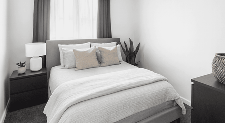 Four bedroom home! - Photo 3