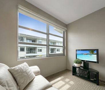 ***Welcome to apartment S207A in Revolucion Apartments.*** - Photo 2
