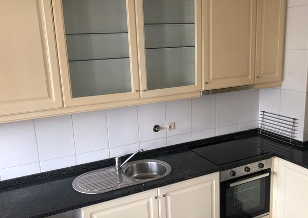 Apartamento T2 no Centro da Senhora da Hora em Matosinhos