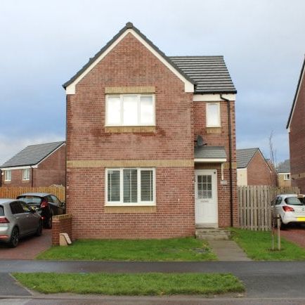 Craigton Drive, Bishopton - Photo 1