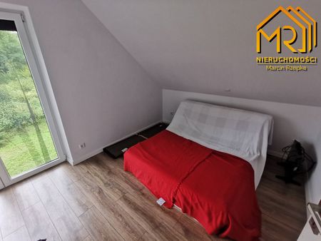 Przytulny domek w górach na wynajem Siemiechów, małopolska - Фото 4