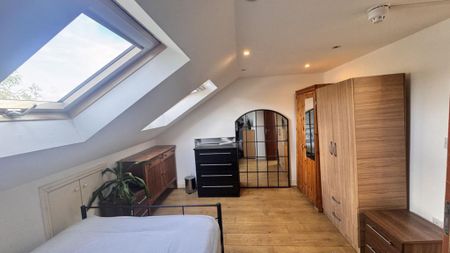 House share to rent - Photo 3