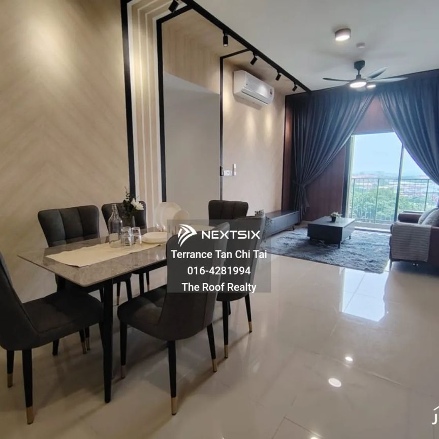 Arinna Kemuning Utama - Foto 1