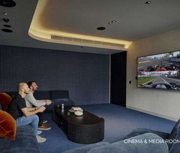 Make lifestyle, service and security part of your everyday rental e... - Photo 3