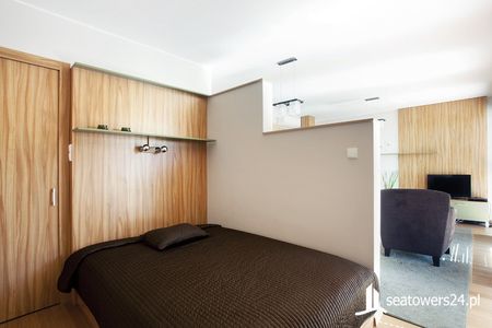 Wynajem ekskluzywnych apartamentów - Фото 5