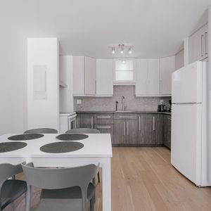 OSEN Appartement 4 ½ à Louer Sainte-Foy / Sillery Juillet 2026 - Photo 3
