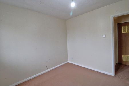 1 bedroom terraced house to rent - Photo 5