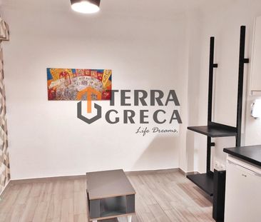 Studio/Γκαρσονιέρα για ενοικίαση Πλατεία Κυψέλης (Κυψέλη) - Photo 2
