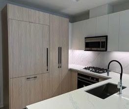 For Lease - 123 Maurice Drive Unit# 209, Oakville, Ontario - Photo 6