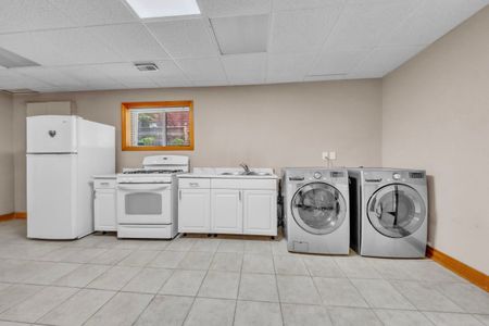 For Lease - 36A Puccini Drive Unit# Basement, Richmond Hill, Ontario - Photo 4