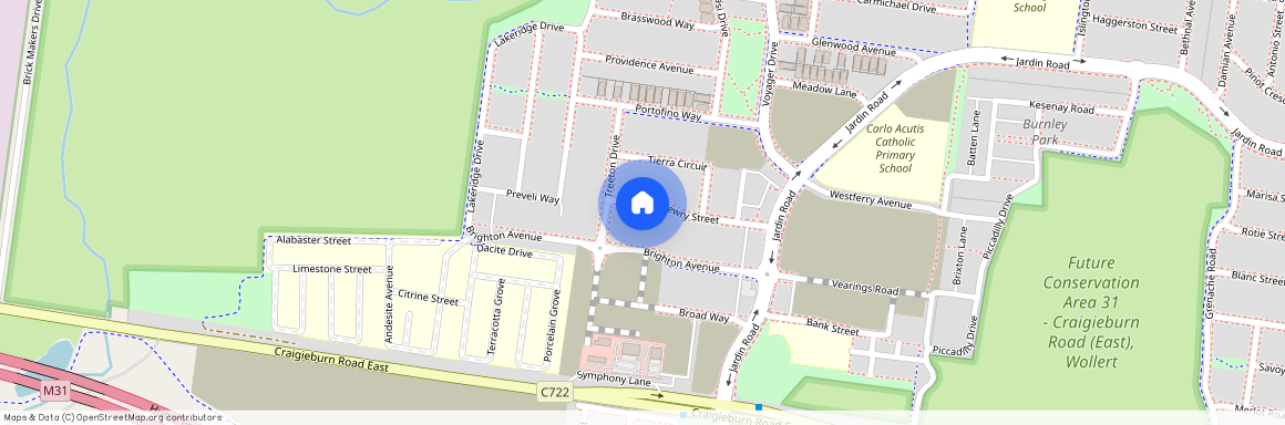 25 Newry Street, Vic 3750, Wollert