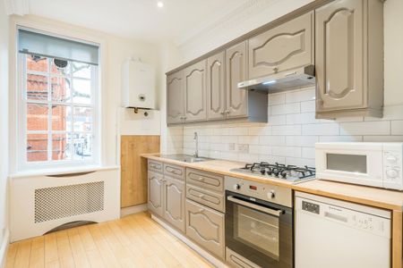 Draycott Place, SW3, London - Photo 5