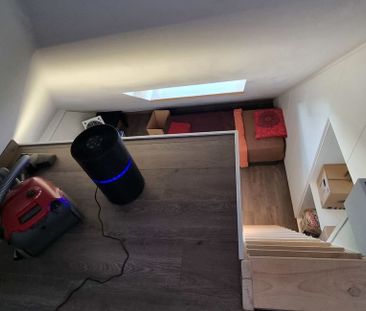 Duplex te huur in Aarschot voor € 1.025 met 2 slaapkamers - Photo 1