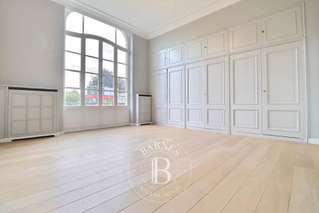 Chant d'Oiseau - Splendid Hôtel de Maitre completely renovated - Photo 5