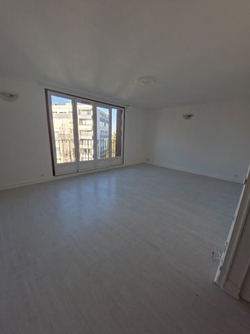 Location appartement 2 pièces, 52.94m², Fresnes - Photo 4