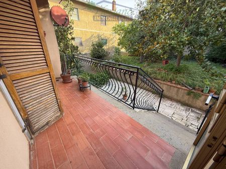 Quadrilocale piazza Ignazio Silone, Centro, Capalbio - Photo 3