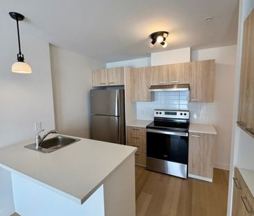 270 Rue Castonguay, app.501, J7Y 0R3, Saint-Jérôme - Photo 1