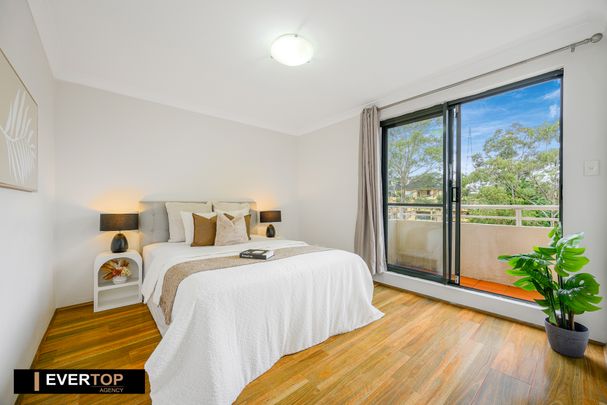 Level 2, 15/3-5 Freeman Road, Chatswood NSW 2067 - Apartment For Rent | Domain - Photo 1