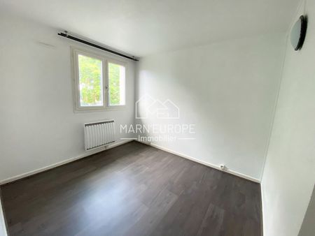 Location Appartement 2 pièces 35m² MAREUIL LES MEAUX 77100 - Photo 5