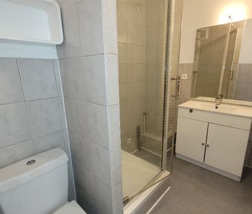 APPARTEMENT T2 A LOUER - Photo 5