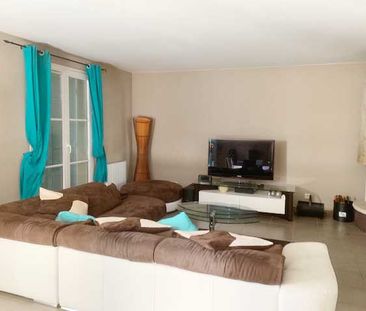 MAISON MEUBLEE - CHATOU, - Photo 5