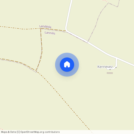 29870, Landeda