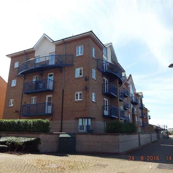 Anchor House, Quayside, Hartlepool, TS24 - Photo 1