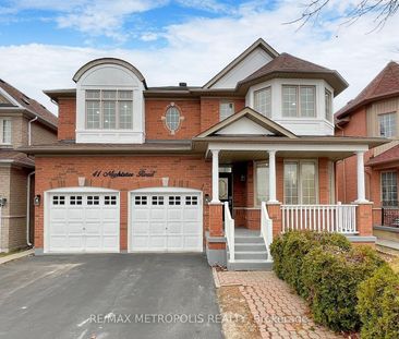 Detached Home For Lease | E8131890 - Photo 6