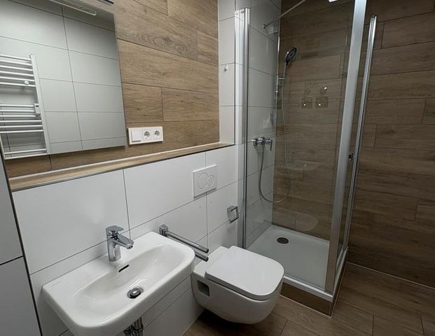 2-Zi. Whg, 68qm, Top renoviert, Kornwestheim - Foto 1