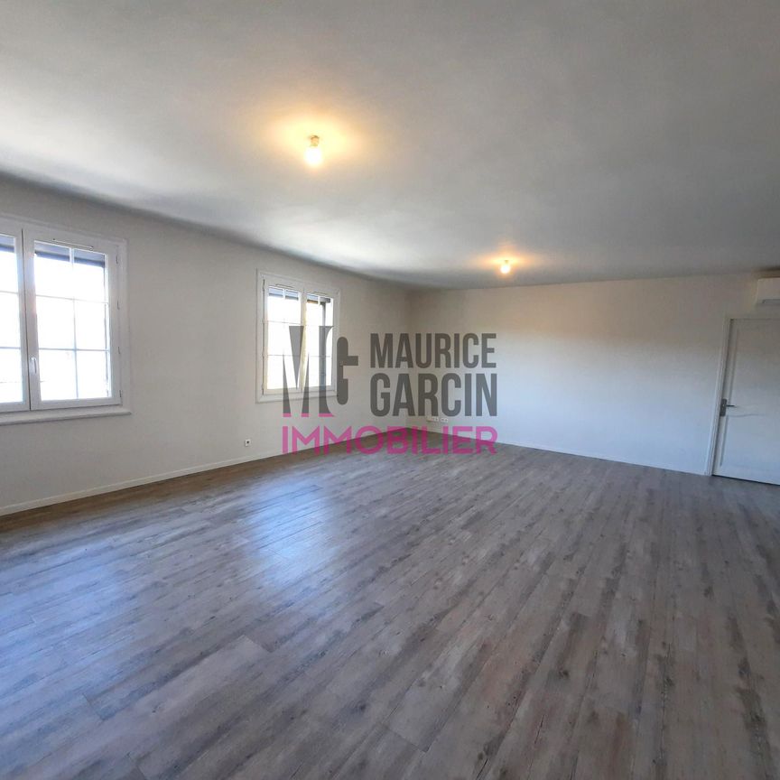 A LOUER - APPARTEMENT CARPENTRAS - 3 pièces 97.18m² - Photo 1