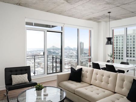 1569 rue Saint-Hubert, Montréal, QC - Photo 4