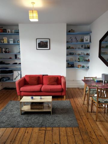 1 Bed Flat, Clapham Park Road, SW4 - Photo 2