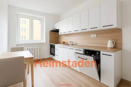 Pronájem bytu 1+1 35 m - Photo 3