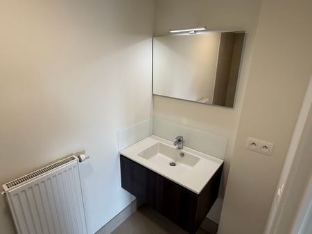 Appartement te huur - Photo 2