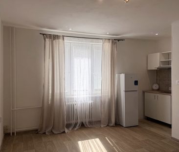 Pronájem bytu 1+kk v osobním vlastnictví 26 m², Karlovy Vary - Photo 1