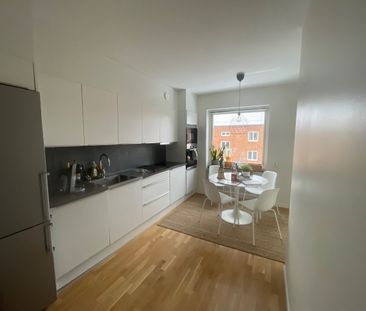 2 rok på Möllebäcksgatan 3, ledig lägenhet i Helsingborg - Foto 3