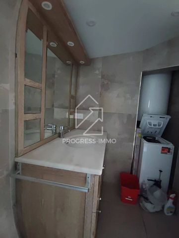 La Varenne Maison à louer meublée - Photo 3