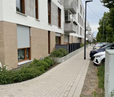 #Technik trifft Wohnen#Smart Home#Stilvolle 2-Raum-Wohnung #Balkon#... - Foto 5