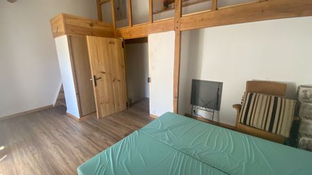 Maison meublée à louer 650€ + 200€- TOUT COMPRIS - 75m² - Photo 2