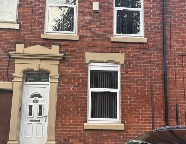 Jemmett Street - Photo 1