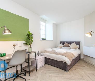 1 bed Studio for Rent - Photo 5