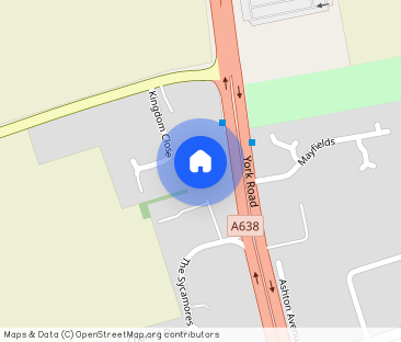York Road, Doncaster, DN5 - Photo 1